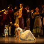Atlanta Ballet’s Magical Rendition of The Nutcracker Returns to Cobb Energy Performing Arts Centre 