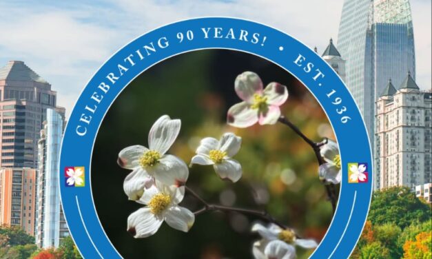 City, Community and Corporate Partners Rally to Save Atlanta Dogwood Festival