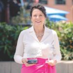 COBB COUNTY RESIDENT  CECILIA ROWE ANNOUNCES  THE MUSIC STUDIO ATLANTA  WILL EXPAND THIS NOVEMBER