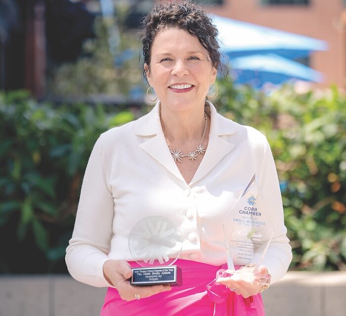 COBB COUNTY RESIDENT  CECILIA ROWE ANNOUNCES  THE MUSIC STUDIO ATLANTA  WILL EXPAND THIS NOVEMBER