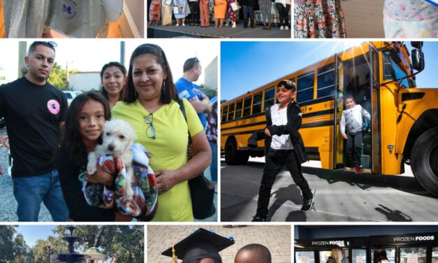 HELP COBB’S NONPROFITS MAKE MAGIC THIS SEASON