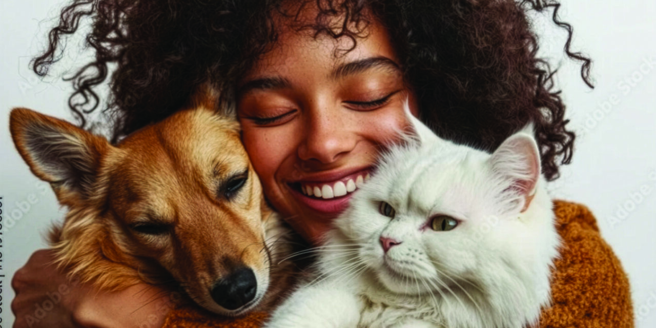 THE HOLIDAY GIFT OF COMPANIONSHIP: CELEBRATING THE HUMAN–ANIMAL BOND