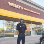 A LOVE LETTER  TO EAST COBB  FROM WILLY’S MEXICANA