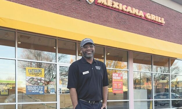 A LOVE LETTER  TO EAST COBB  FROM WILLY’S MEXICANA