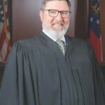 COBB SUPERIOR COURT JUDGE ANNOUNCES RETIREMENT