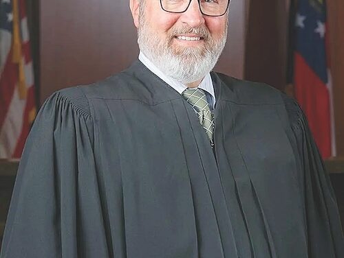 COBB SUPERIOR COURT JUDGE ANNOUNCES RETIREMENT