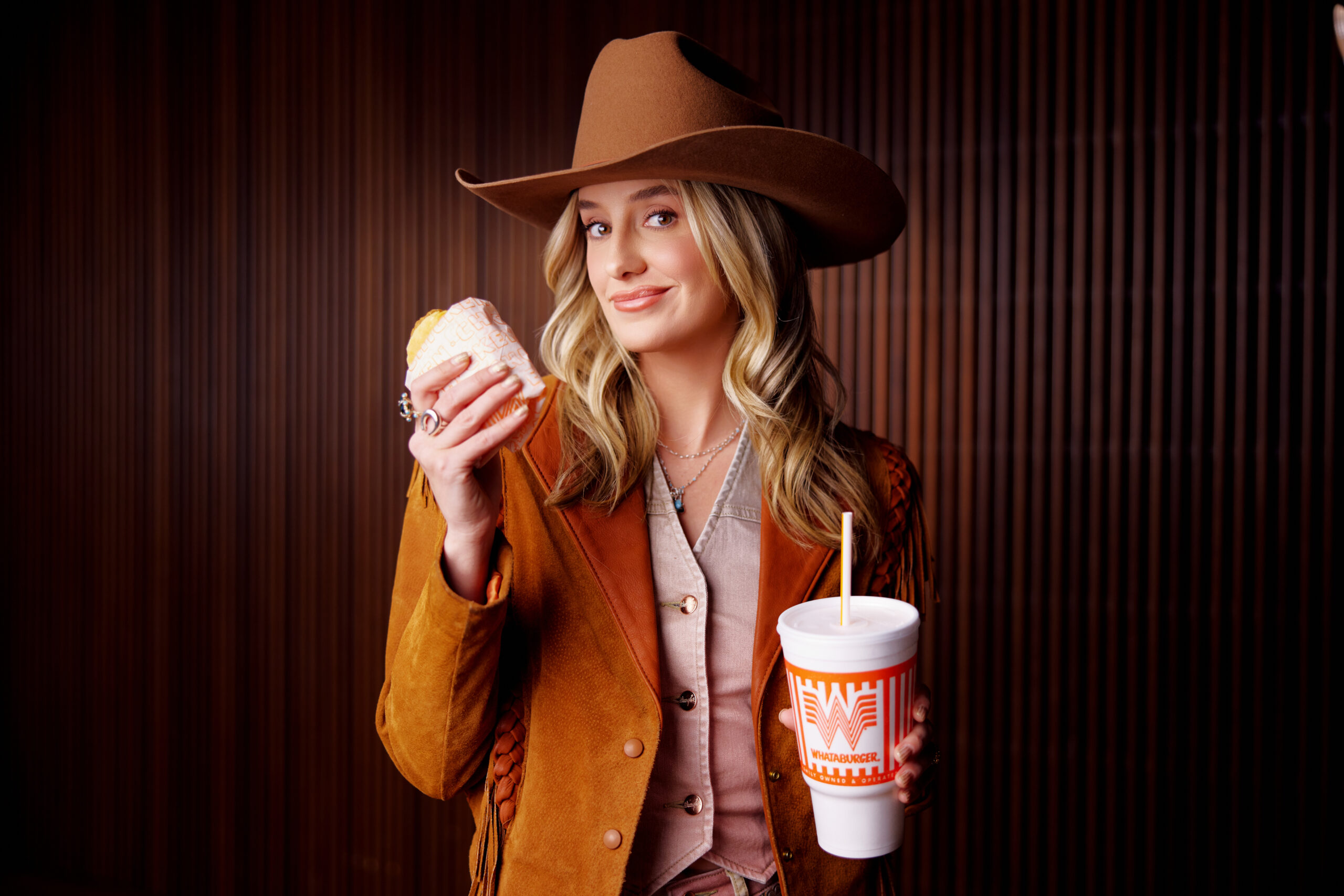 National Whataburger Honey Butter Chicken Biscuit Day