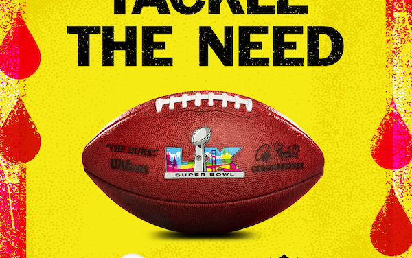 Severe blood shortage: Red Cross blood supply drops 35%