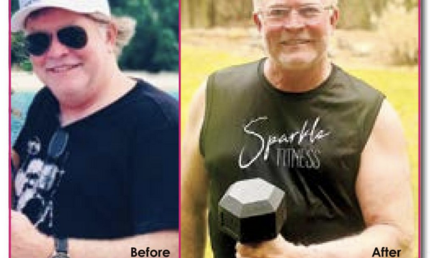 SPARKLE SUCCESS STORY