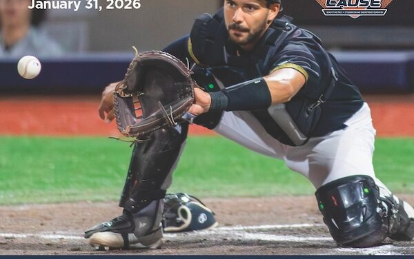 THIRD ANNUAL CRUSHIN’ FOR  A CAUSE HOME RUN DERBY