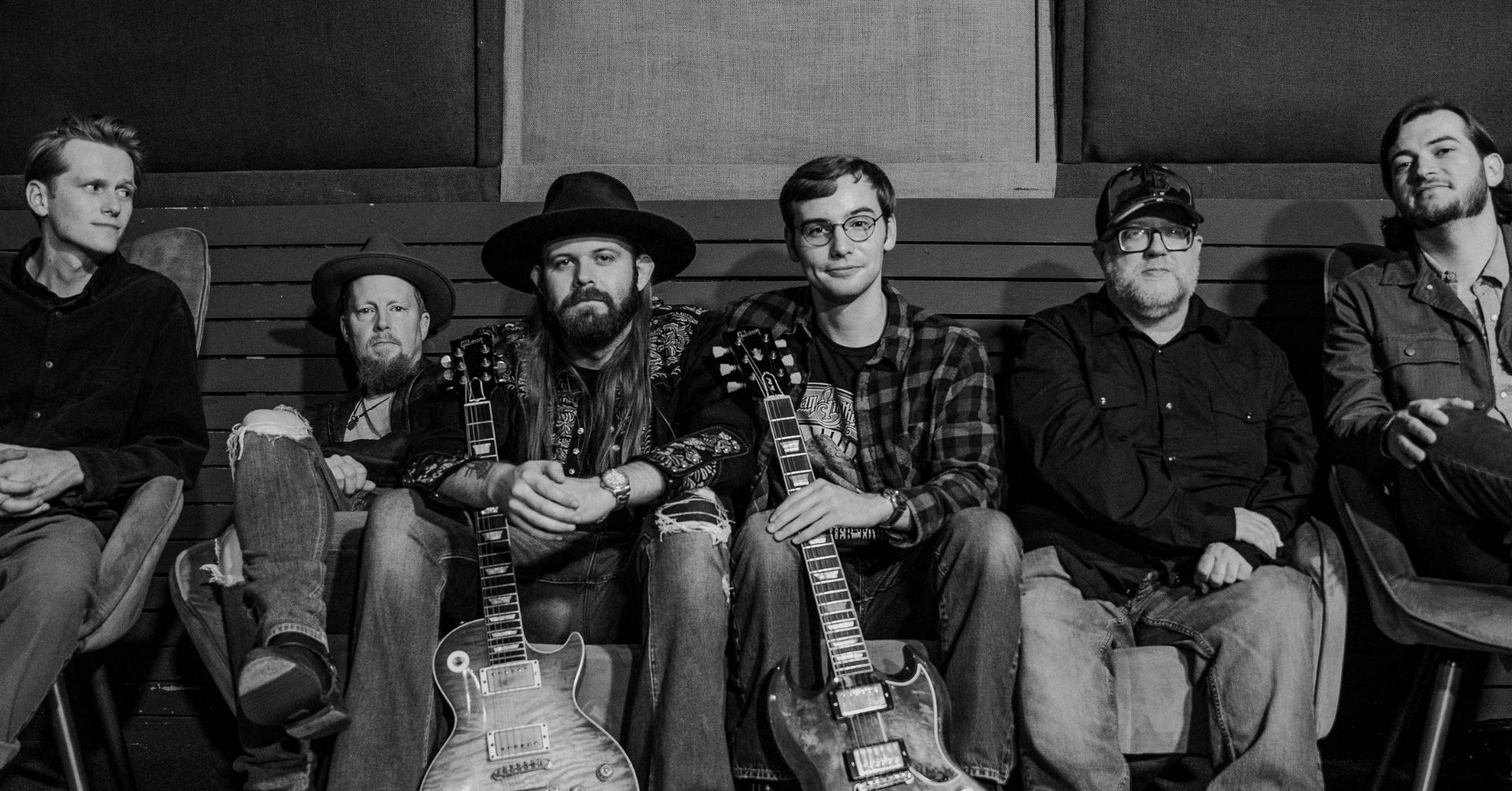 End Of The Line: Tribute To The Allman Brothers