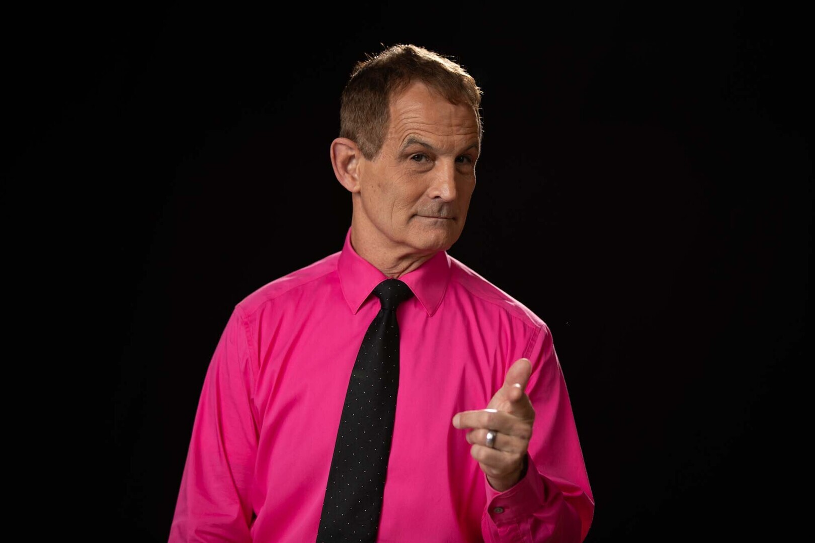 Comedy at The Strand: Fred Klett