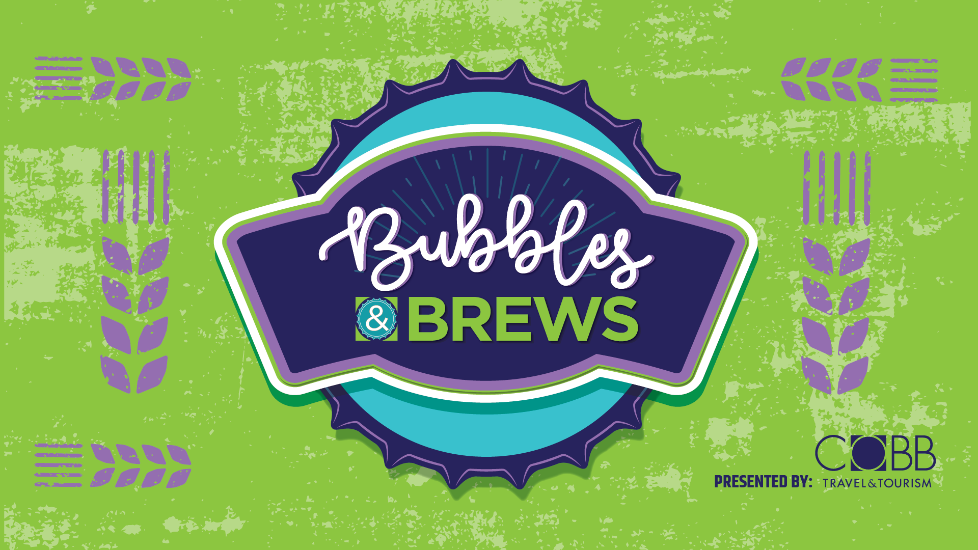 Bubbles & Brews