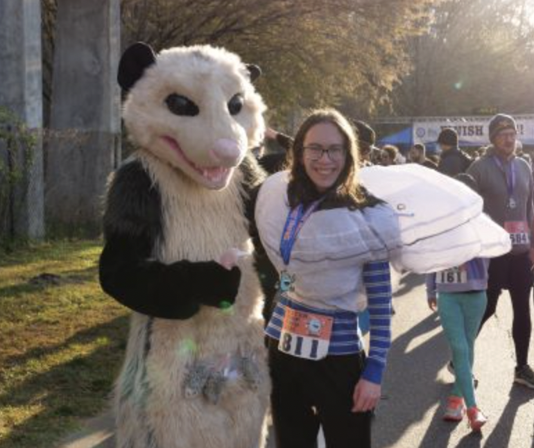 Water Drop Dash 5K and Fun Run 1