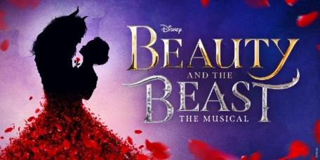 DISNEY’S BEAUTY AND THE BEAST AT THE FOX IN ATLANTA