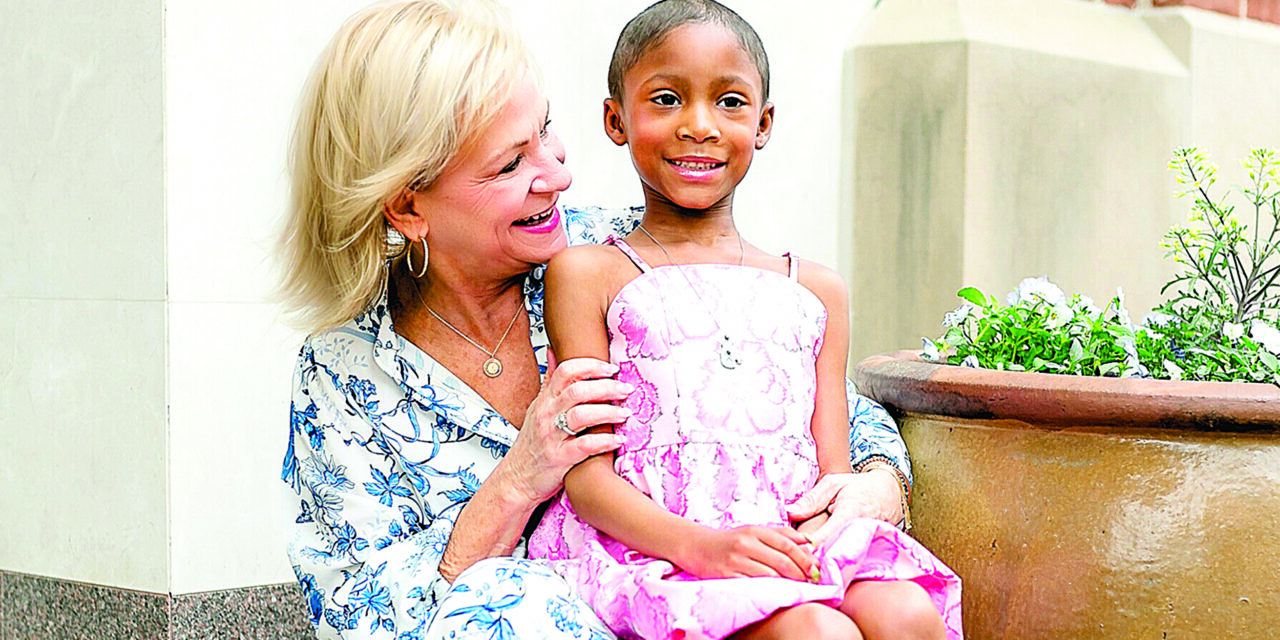 EAST COBB LEADER NAMED ONE OF THE 100 MOST INFLUENTIAL CEOS IN ONCOLOGY