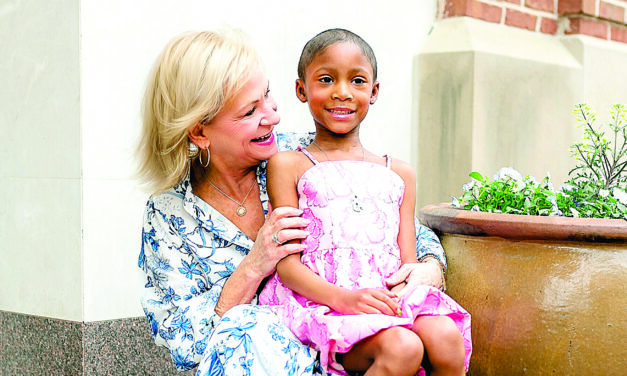 EAST COBB LEADER NAMED ONE OF THE 100 MOST INFLUENTIAL CEOS IN ONCOLOGY