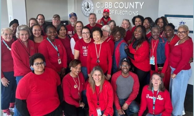 Feb. 6 Is Go Red for Women Day: Why Wearing Red Matters ❤️