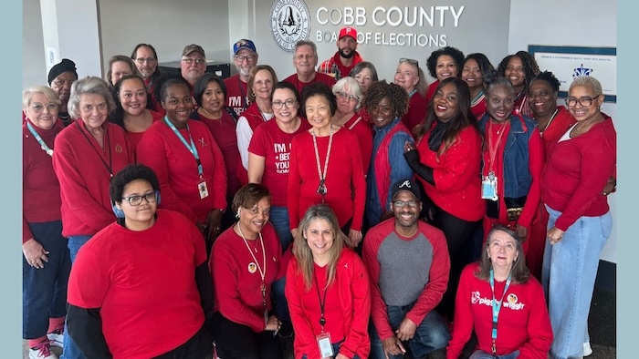 Feb. 6 Is Go Red for Women Day: Why Wearing Red Matters ❤️