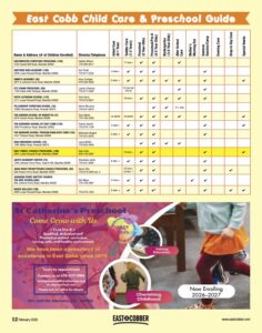 PRESCHOOL GUIDE 2026 3