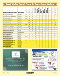 PRESCHOOL GUIDE 2026 5