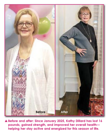 SPARKLE SUCCESS STORY