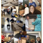 STRENGTHENING COMMUNITIES  BY SUPPORTING SENIORS