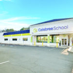 WELCOME CELEBREE SCHOOL
