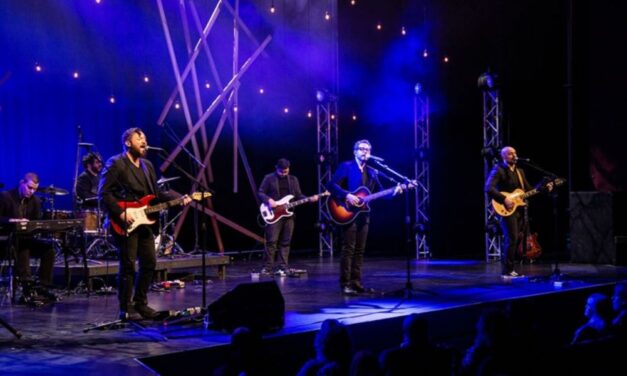 GPG Listen To Her Heart: The Tom Petty Experience