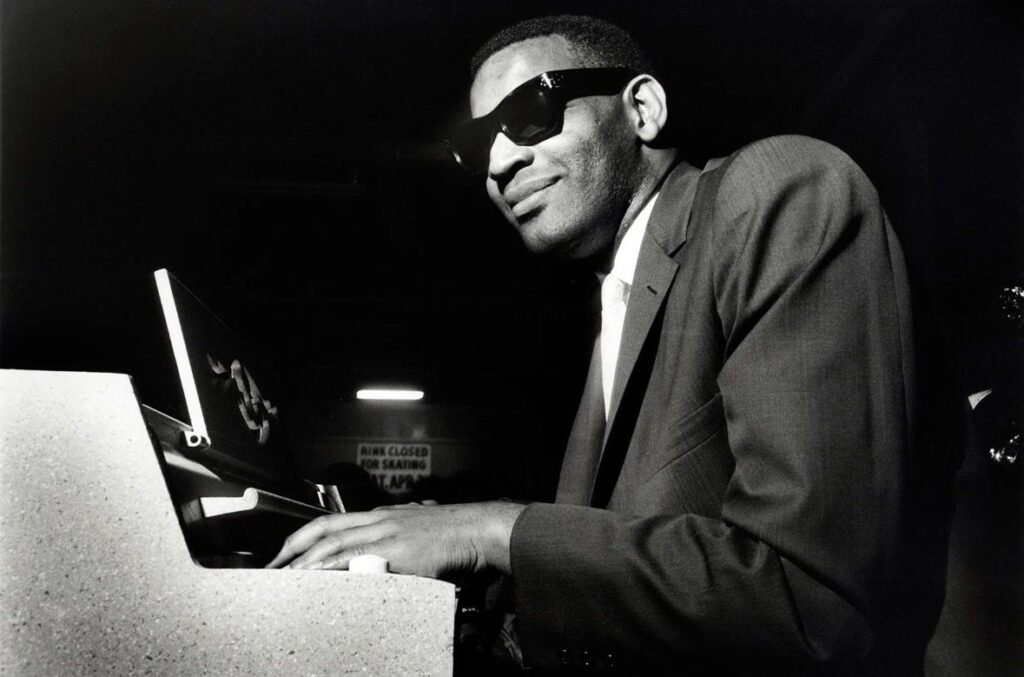 Jazz at The Strand: The Music of Ray Charles