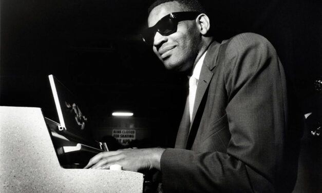 Jazz at The Strand: The Music of Ray Charles