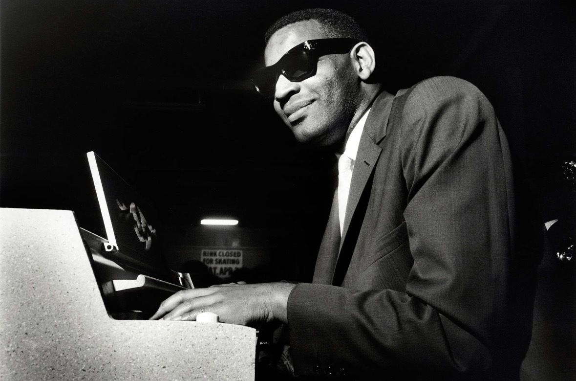Jazz at The Strand: The Music of Ray Charles