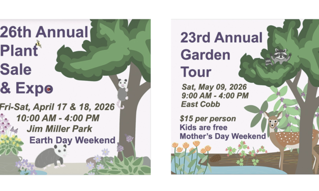 MASTER GARDENER VOLUNTEERS ANNOUNCE 2026 ANNUAL SIGNATURE EVENTS