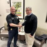 ECCA February Program Welcomes Cobb County Police Chief James Ferrell