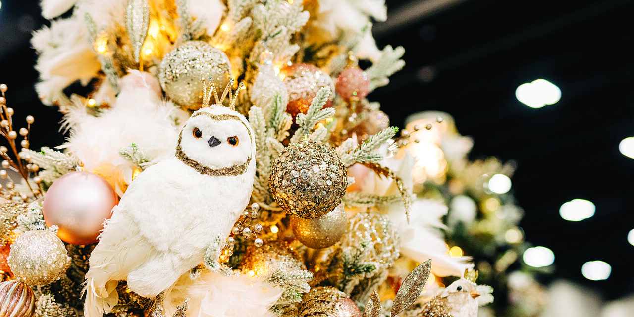 GEORGIA FESTIVAL OF TREES IS LOOKING FOR VOLUNTEERS