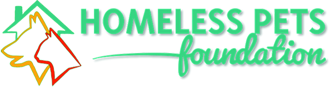 SECOND CHANCES START HERE: HOMELESS PETS FOUNDATION SERVING OUR COMMUNITY