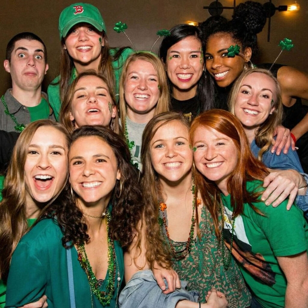 Virginia Highland Ultimate Neighborhood St. Paddy’s Takeover, March 14th