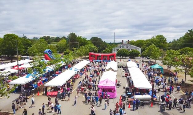 20th Annual Taste of East Cobb 2026