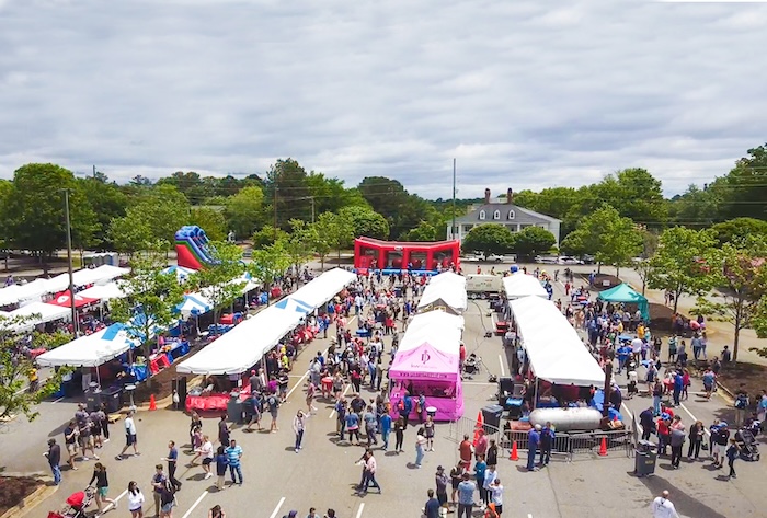 20th Annual Taste of East Cobb 2026