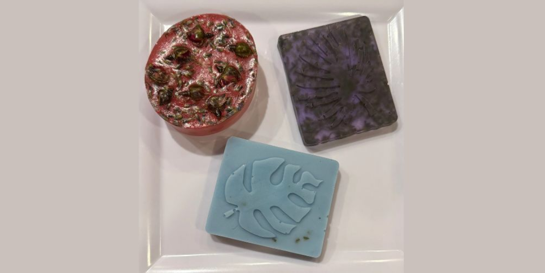 Soap-Making Class - Beginner Friendly