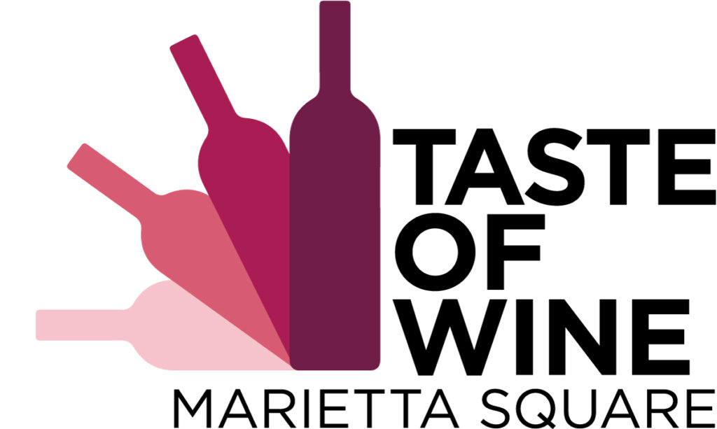 Taste of Wine on the Marietta Square