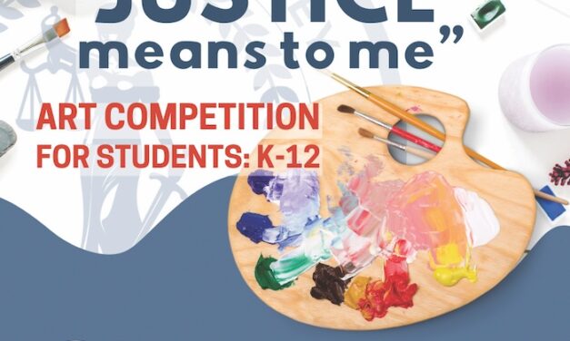 COBB DISTRICT ATTORNEY’S OFFICE INAUGURAL STUDENT ART CONTEST 2026