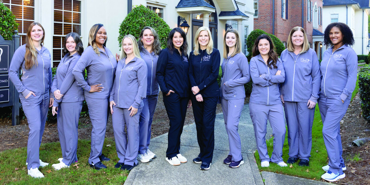 FACIAL GROWTH IN CHILDREN: IT MATTERS MORE THAN YOU THINK