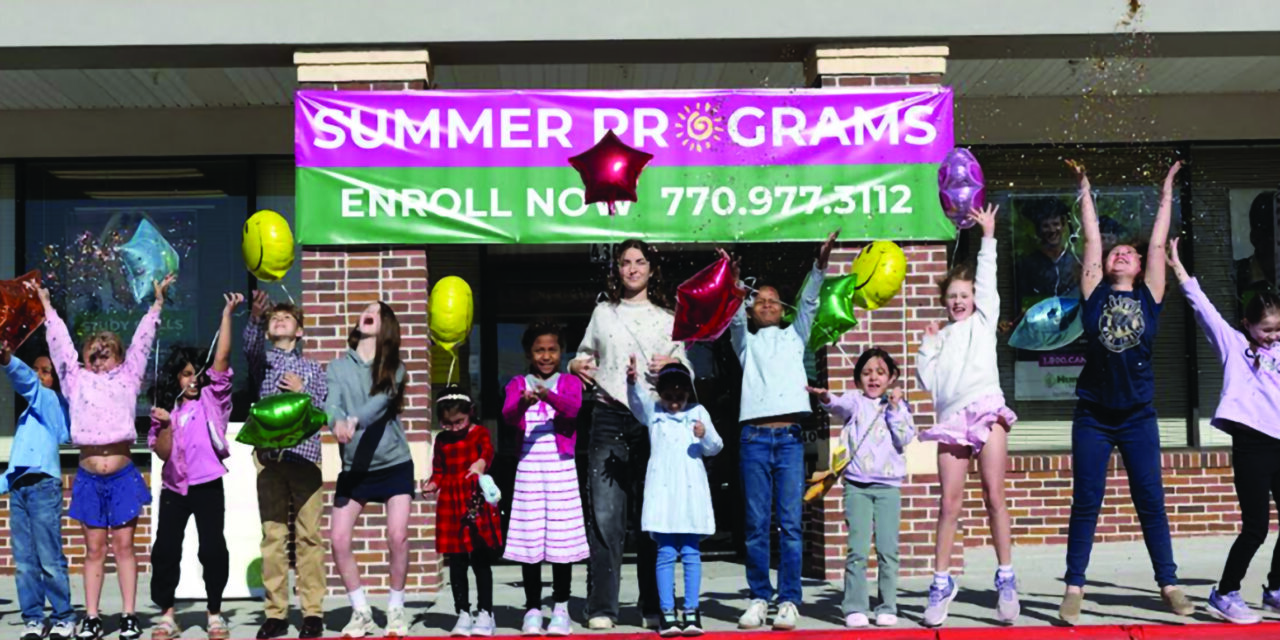 HUNTINGTON LEARNING CENTER GEARS UP FOR ITS SUMMER PROGRAMS