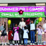 HUNTINGTON LEARNING CENTER GEARS UP FOR ITS SUMMER PROGRAMS