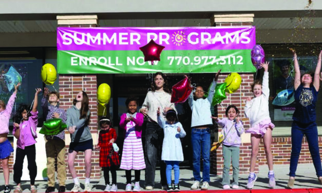 HUNTINGTON LEARNING CENTER GEARS UP FOR ITS SUMMER PROGRAMS