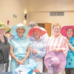 SPARKLE AND STYLE FASHION SHOW FOR SPECIAL NEEDS