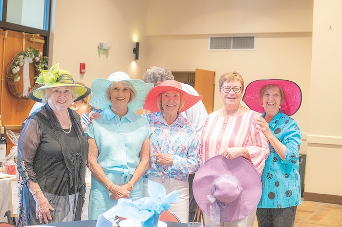 SPARKLE AND STYLE FASHION SHOW FOR SPECIAL NEEDS