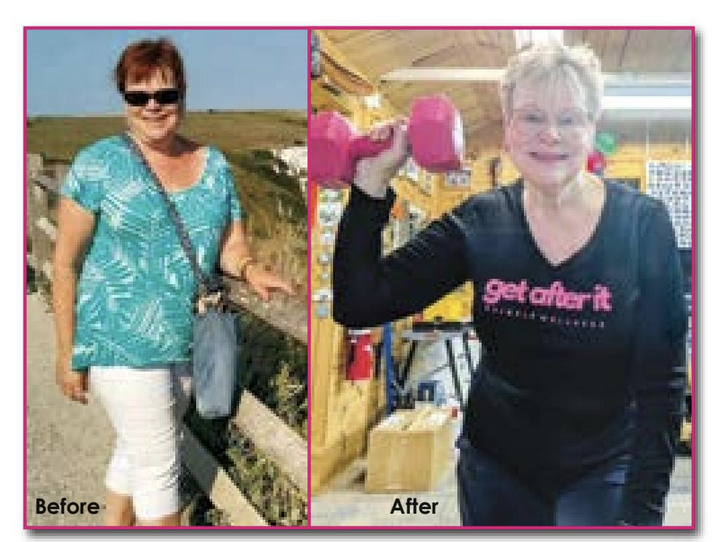 SPARKLE SUCCESS STORY