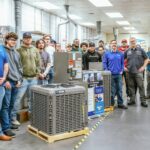 Chattahoochee Technical College Receives YORK® Equipment Donation to Strengthen Air Conditioning